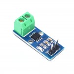 Датчик струму ACS712 20A